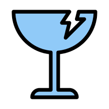 Glass &amp; Brittle Plastic